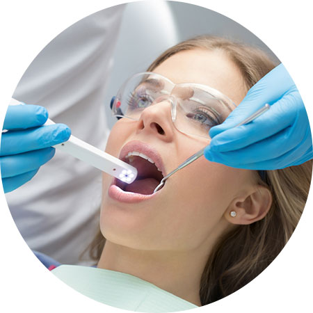 Technology Intraoral Cameras