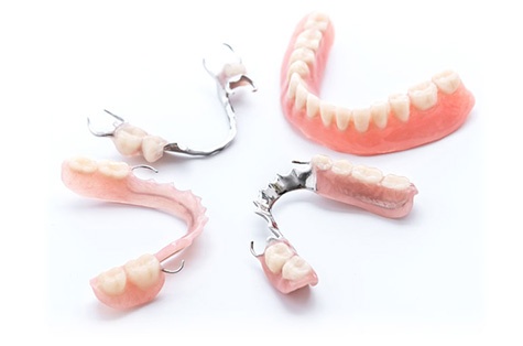 magnetic dentures Naperville Dental Specialists