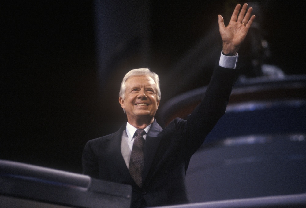 best-past-us-presidents-smiles-jimmy-carter