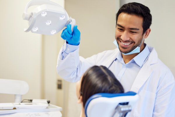 Sedation Dentistry