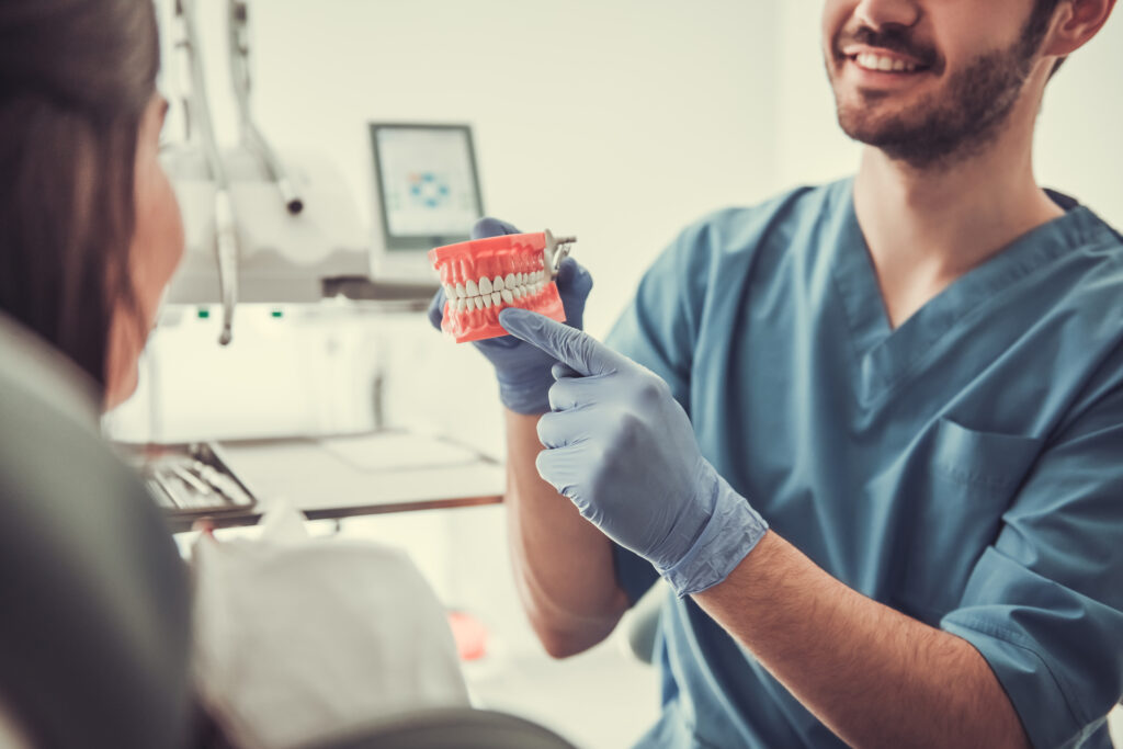 Why are My Teeth See Through? - Naperville Dental Specialists - Why Are My Teeth See Through At The Tips